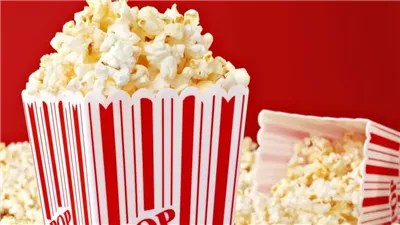 الفشار: الوجبة الخفيفة الصحية التي تمنحك الطاقة وتحسن المزاج والهضم 