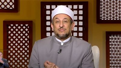 رسالة الإسلام.. رمضان عبد المعز يوضح مقاصد الشريعة وواجب حماية النفس |فيديو