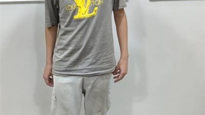 ضبط طالب تعدى بالسب على المواطنين عبر مواقع التواصل الإجتماعى بالشرقية