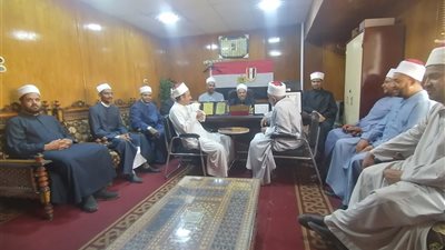 أوقاف قنا: خطة متكاملة لتجديد الخطاب الديني وتوسيع دائرة التأثير الدعوي