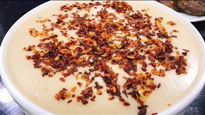 عشاء اليوم..الكشك المنوفي طعم البيوت المصرية القديمة