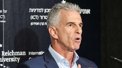 رئيس الموساد الإسرائيلي من الدوحة: احتلال كامل غزة خطة حقيقية وليست تهديدا