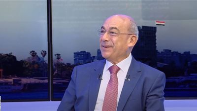 محمد إدريس: مصر دعمت حركات التحرر الأفريقية وتواصل صناعة المستقبل | فيديو