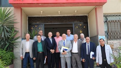 تشاجرت مع المحقق.. إيقاف موظفة بمياه القليوبية وكشف حقيقة الفيديو المثير للجدل