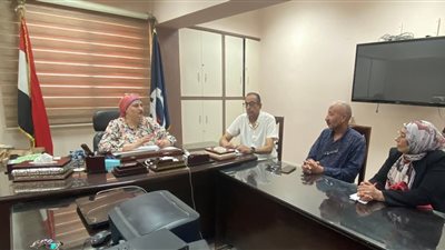 التربية والتعليم بالسويس ترسم ملامح الاستعداد للعام الدراسي الجديد