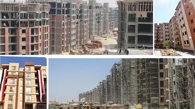 قفزة في التمويل العقاري.. محمد سمير: لدينا 50 جهة تمويل مختلفة