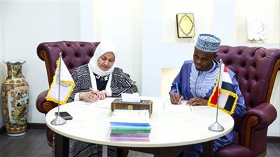  بروتوكول تعاون لافتتاح «مركز الأزهر لتعليم اللغة العربية» في رواندا