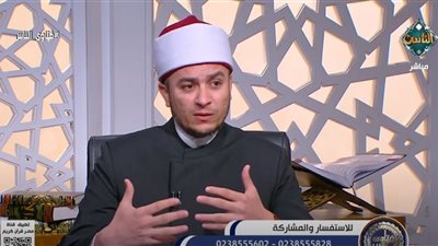 أمين الفتوى: التوبة تُقبل ما دام الإنسان حيًّا ولا تنفع عند لحظة الموت