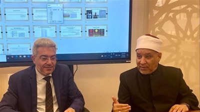 “تحديات اللغة والنسق المعرفي في العمل الدعوي”.. ندوة بأكاديمية الأزهر العالمية