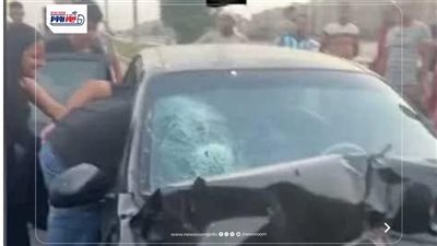 بعد صدور الحكم.. محام المتهمين بمطاردة طريق الواحات يفجر مفاجأة خلال أيام