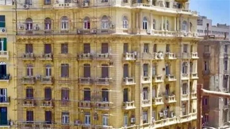تعبيرية عن الايجار