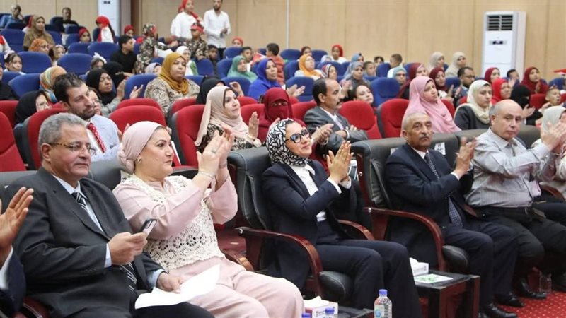 الدكتورة سحر السنباطي