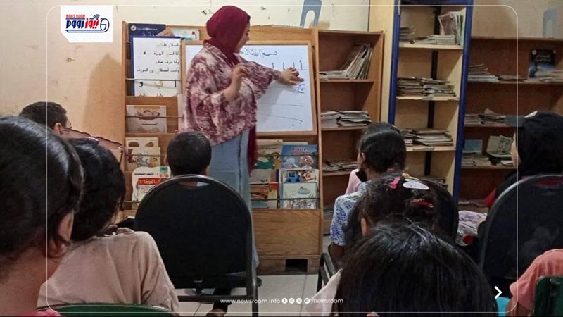 جانب من الندوة
