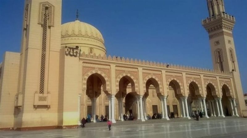السيد البدوي