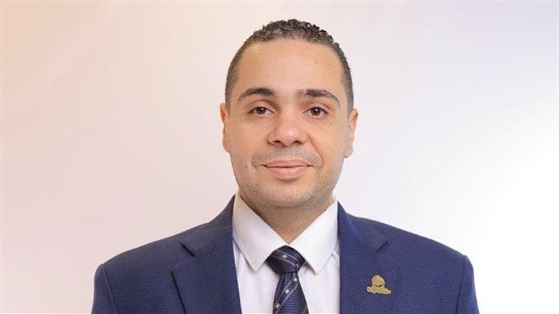 النائب عادل مأمون