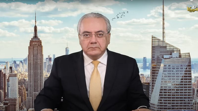 الكاتب ماك الشرقاوي
