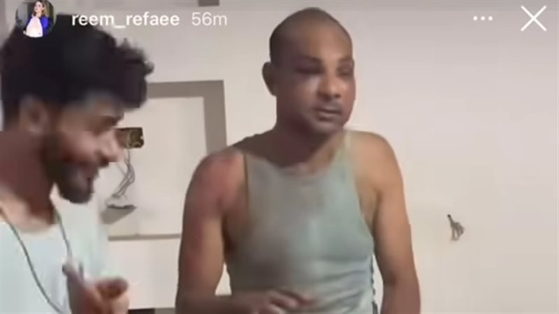 الواقعة