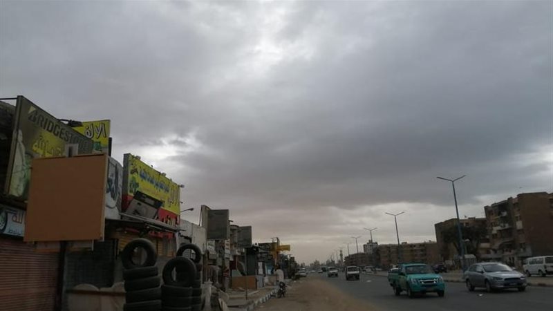 شارع الجيش