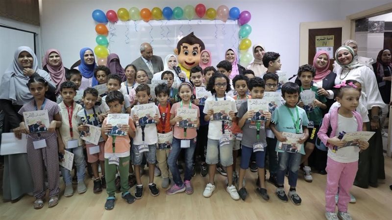 إطلاق مبادرة تربوية