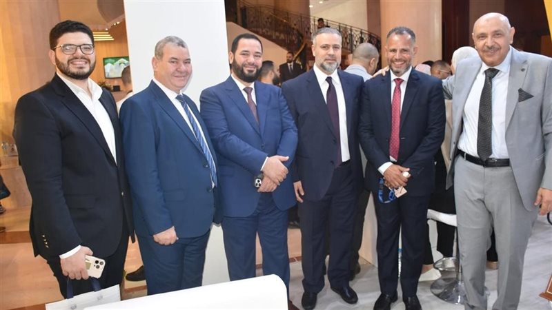 جانب من الملتقى 