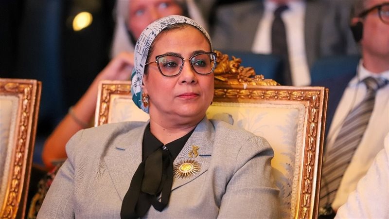 المستشارة أمل عمار