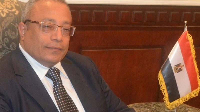 عبد الحكيم شداد