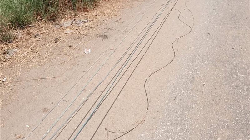 مكان الواقعة 