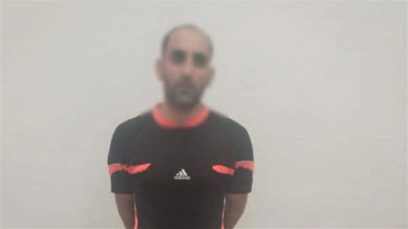 صورة المتهم