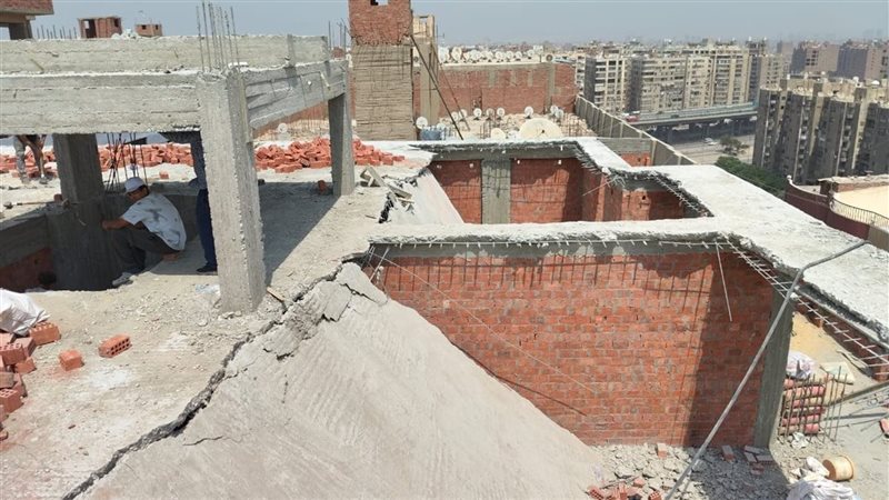 إزالة المخالفات