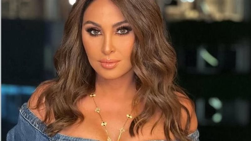 إليسا
