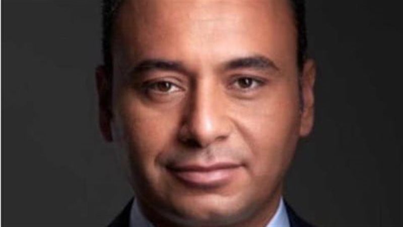 رجل الأعمال الفرنسي