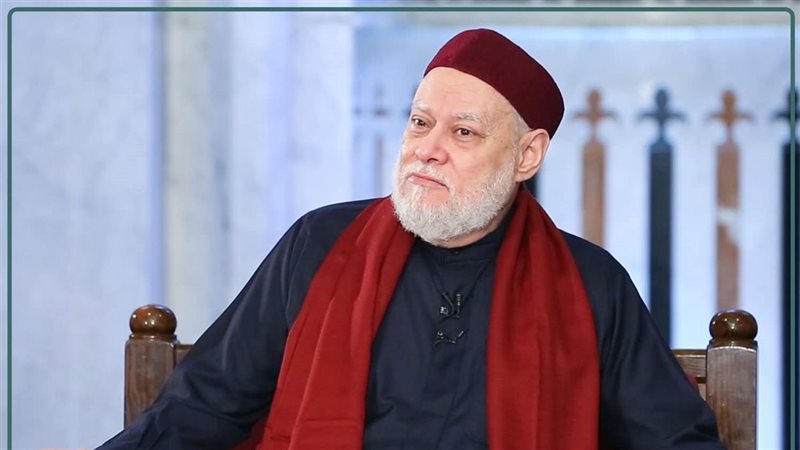 علي جمعة