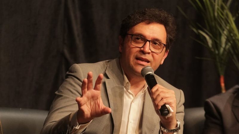 وزير الثقافة