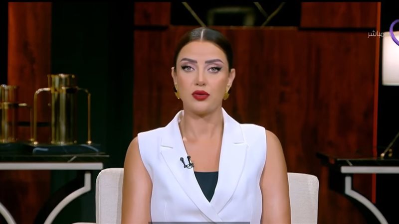 رضوى الشربيني