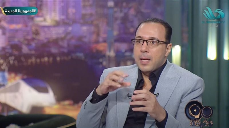 الكاتب هاني عبد الله