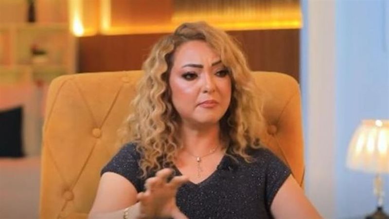 عايدة غنيم