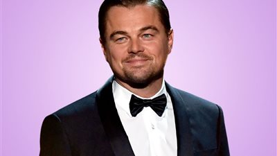 ليوناردو دي كابريو يكشف عن أكبر ندم في مسيرته الفنية
