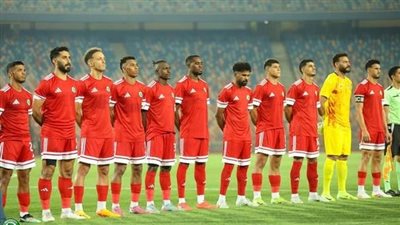 تشكيل مودرن سبورت أمام بيراميدز بمسابقة الدوري المصري الممتاز