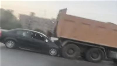 حادثة طريق الواحات.. حسام الدين يكشف تفاصيل صادمة ورد فعل عاجل من الداخلية