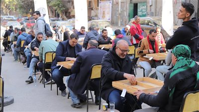 برعاية ودعم وزارة الرياضة.. انطلاق دوري 