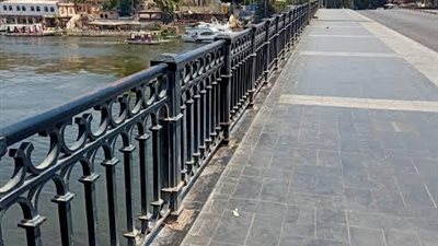 غلق كلي بكوبري الجلاء في الاتجاهين وإجراء تحويلات مرورية لتسهيل الحركة