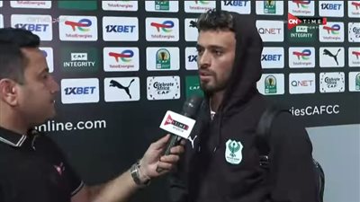 المصري بالعلامة الكاملة يتصدر دوري نايل.. بعد إنتصاره على الجيش بثلاثية