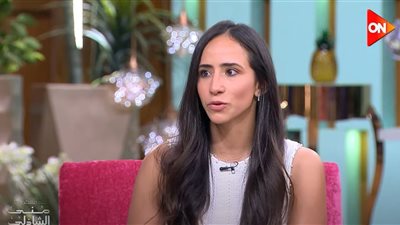 نوران جوهر تحكي كواليس الصعود إلى قمة التصنيف العالمي للإسكواش|فيديو 