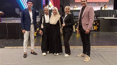 انتخابات برلمان طلائع مصر 2025: مشاركة فاعلة وتمثيل مشرف للسويس 