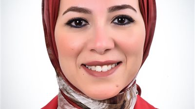 وزير البترول يعيّن الدكتورة المهندسة عبير الشربيني متحدثًا رسميًا للوزارة