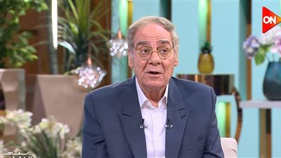 أحمد فؤاد سليم: أطلقت النار على طائرة مصرية بالخطأ.. وانتهى الأمر بترقيتي