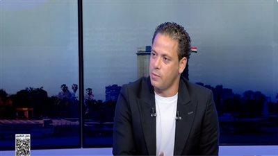 إبراهيم صلاح يكشف أسرار محبته لجمهور الزمالك: «حبهم أكبر من أي بطولة»|فيديو 