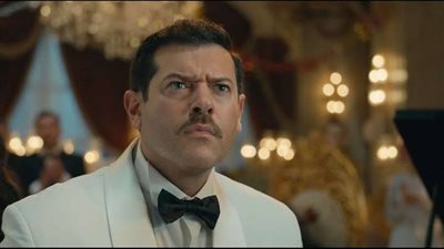 فيلم درويش بطولة عمرو يوسف يحصد 5 ملايين جنيه إيرادات في يومين عرض