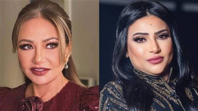 أخبار الفن .. منع تناول أزمة بدرية طلبة وليلى علوي تكشف تفاصيل حادثها
