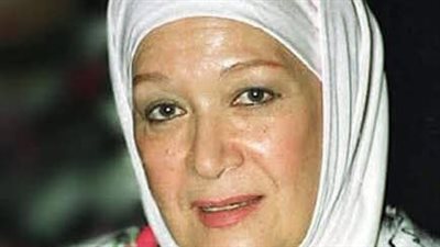 100 عام على ميلاد هدى سلطان .. كانت المُرشحة الأولى لدور ماما نونة